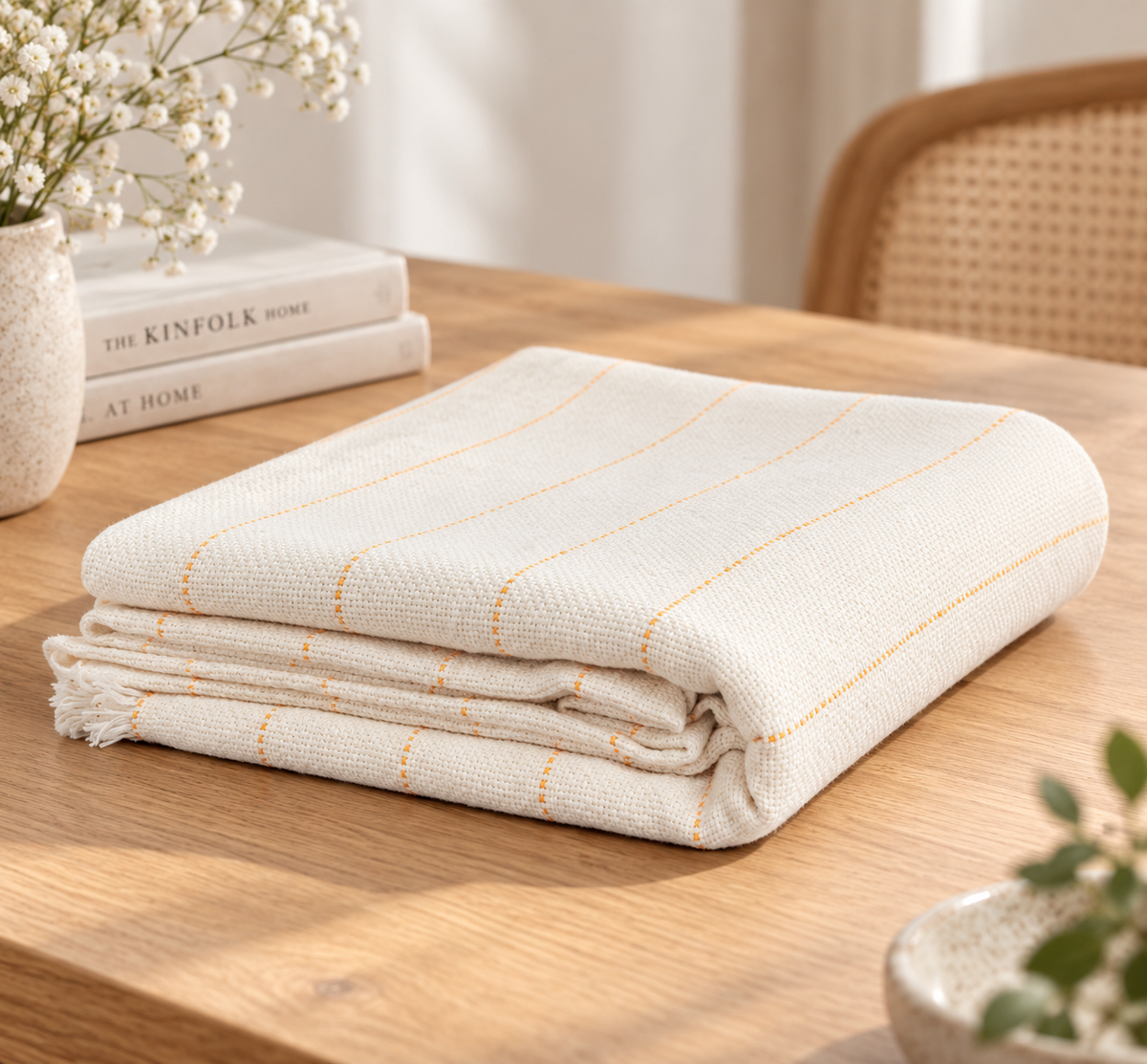 TISSUS PRIMAIRE BLANC 1X5M