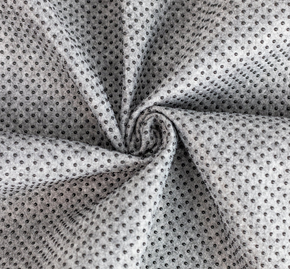 TISSUS SECONDAIRE GRIS 1X5M