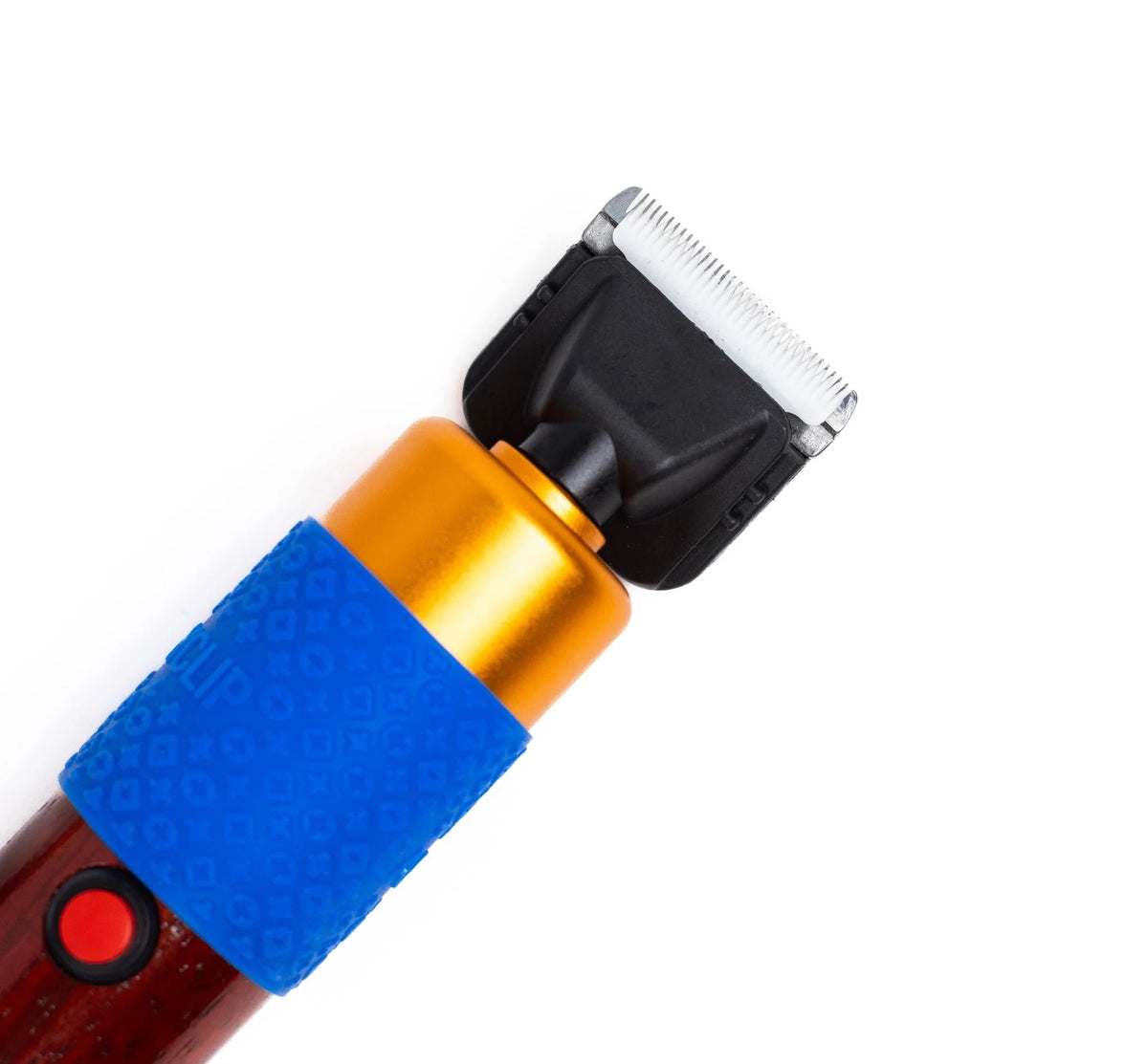 TONDEUSE DE FINITION POUR TUFTING