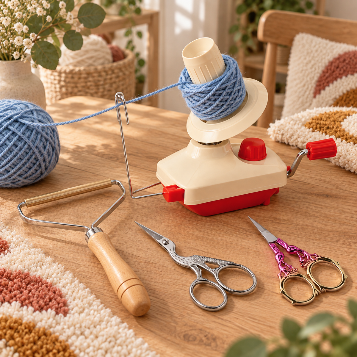 ACCESSOIRES