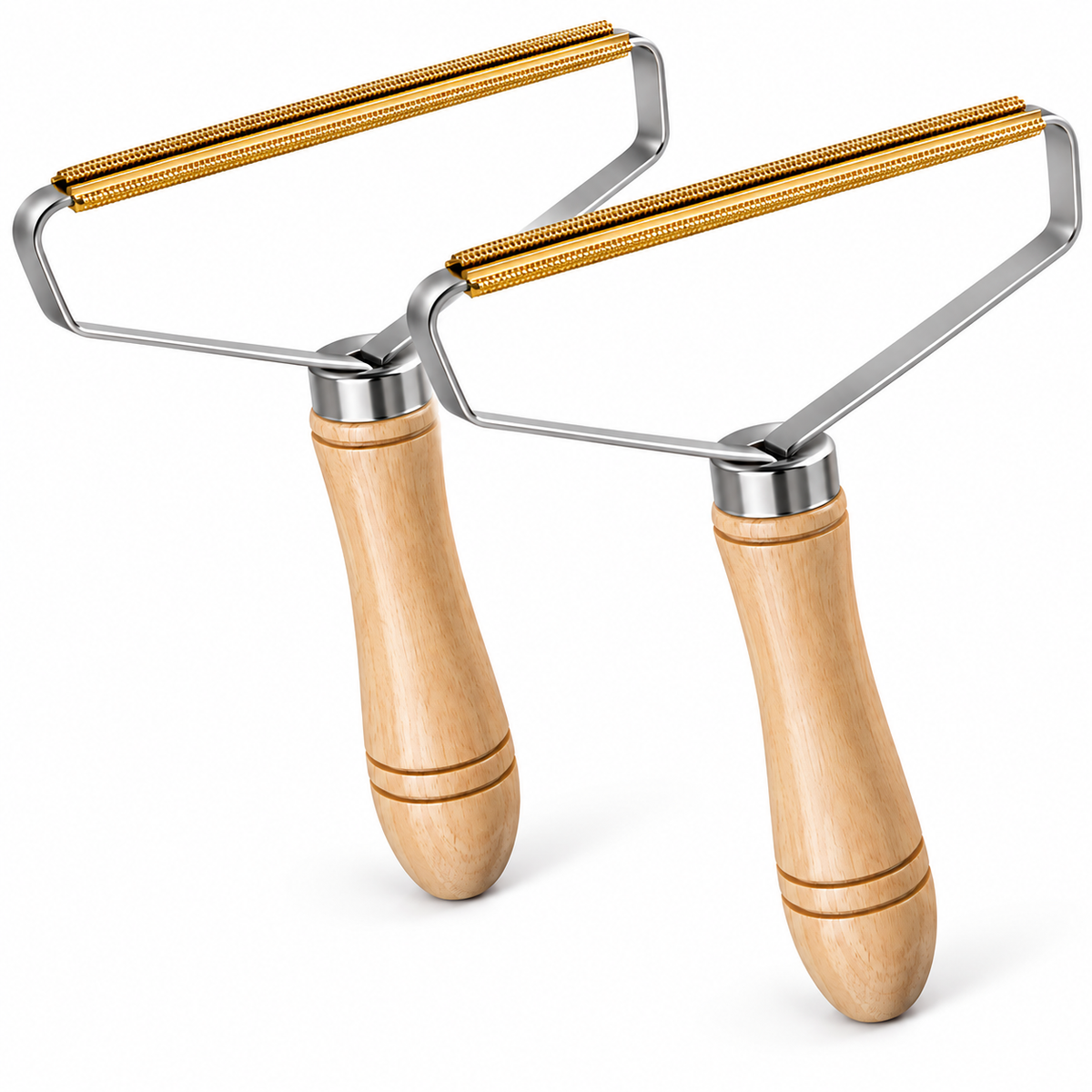BROSSE DE FINITION POUR TUFTING