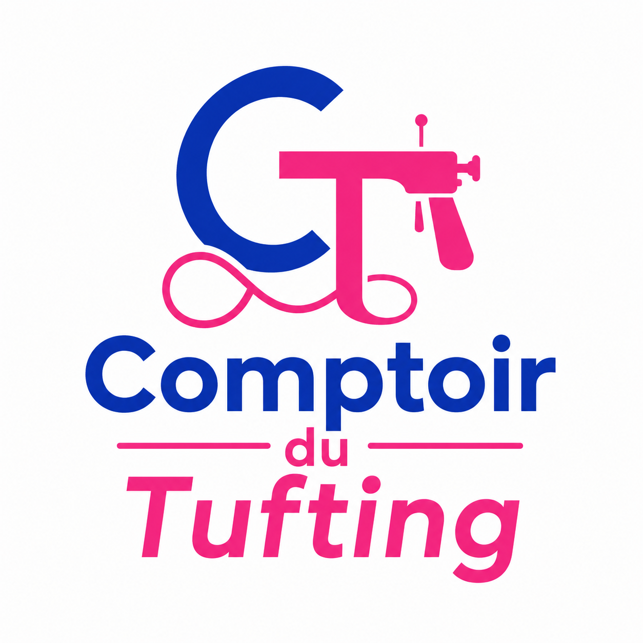 Comptoir du Tufting