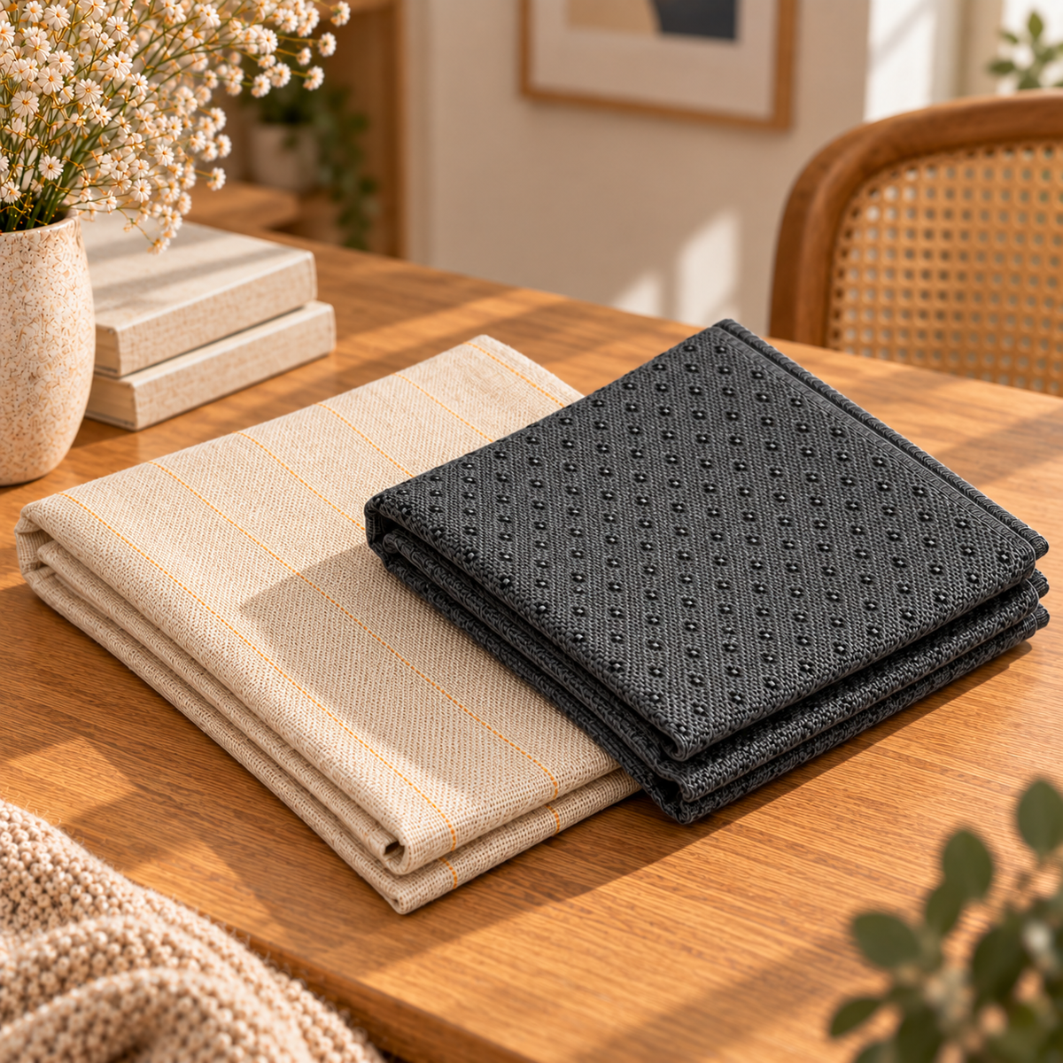 Kit Essentiel Tufting – Créez votre premier tapis