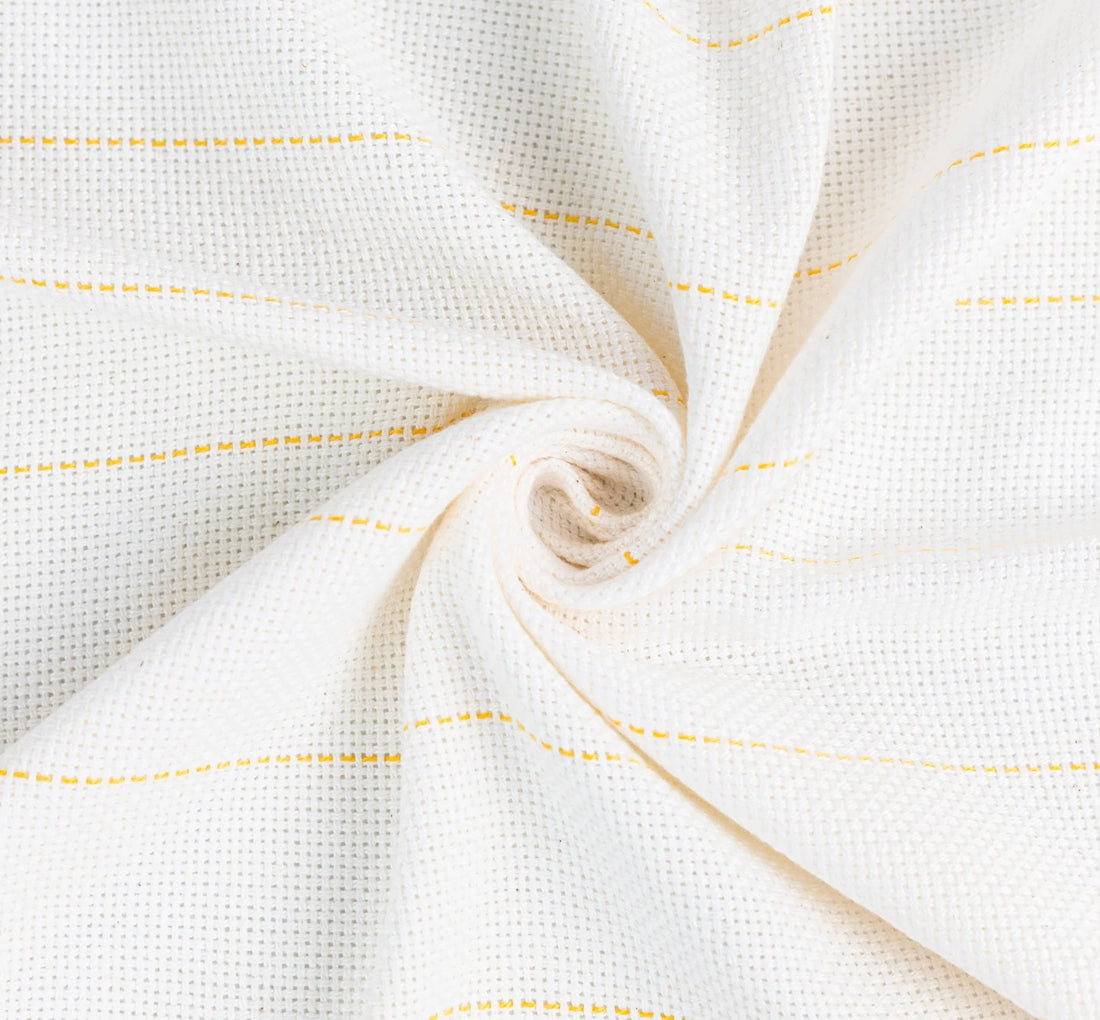 TISSUS PRIMAIRE BLANC 1X5M